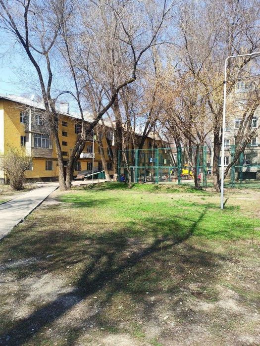 3х комн в районе Камаз Центра, ул.Северное Кольцо