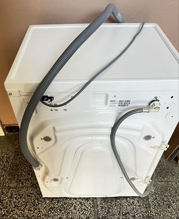 Пералня Whirlpool AWO/C 7340