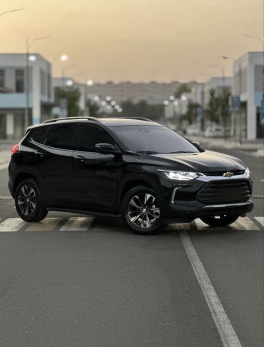 Trecker Primer Srochno sotladi