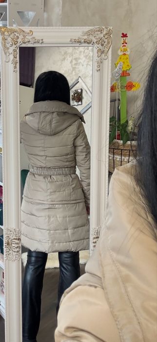 Дамско яке на марката Mohito