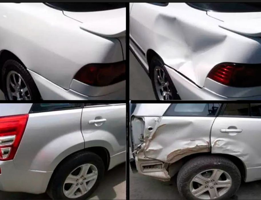 Кузовные работы авто, моляр кастоправ, покраска