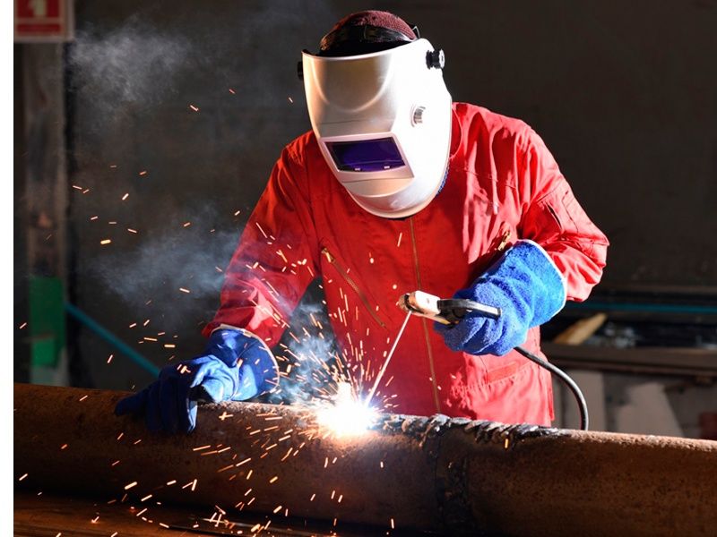 Сварщик Сантехник