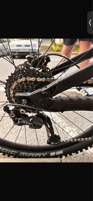 Polygon Siskiu d5 27.5