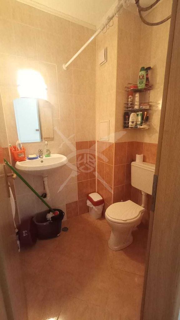 Продава се Едностаен апартамент в к.к. Слънчев бряг - 35 кв.м за 958 €/кв.м - Снимка #3