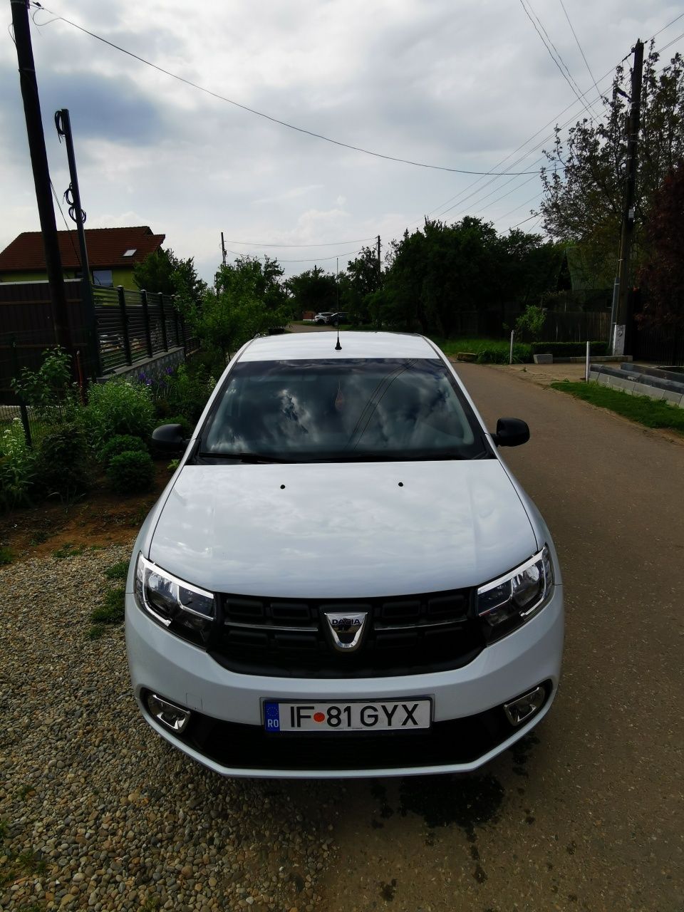 De vânzare Logan 0.9