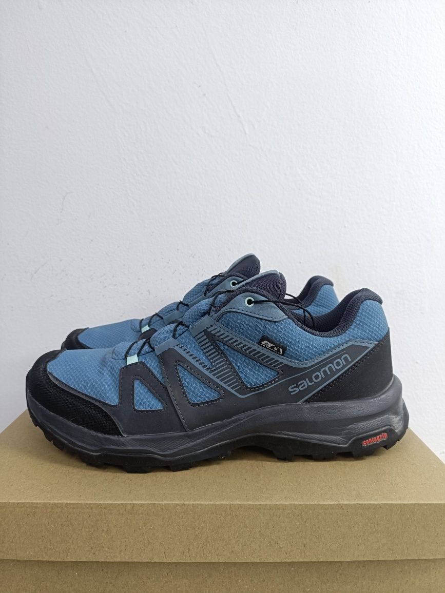 Salomon Timor номер 42 2/3