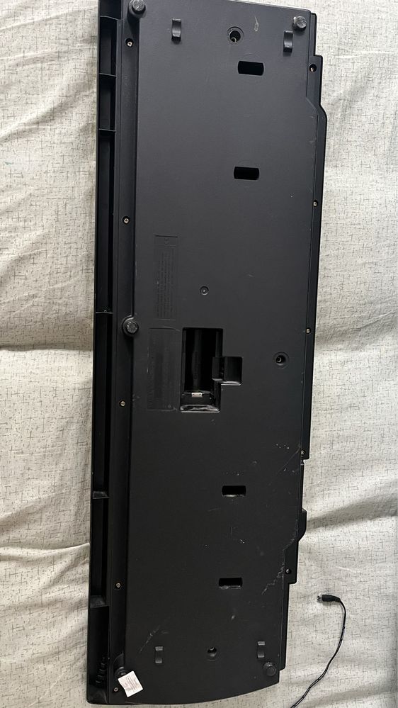 Yamaha portation