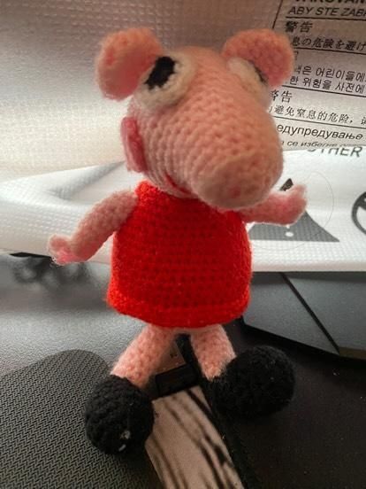 Продавам плюшени играчка