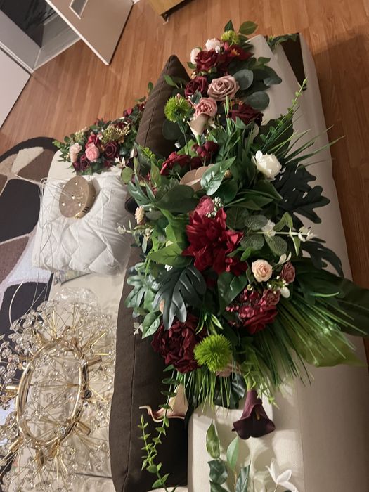 Aranjamente eveniment