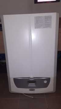 Centrala termica Immergas Zeus Victrix Superior 32 kw cu boiler