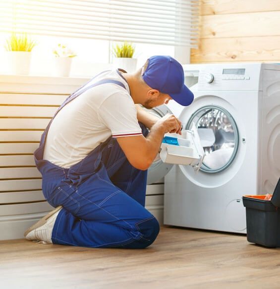 Ремонт стиральных машин автомат на дому и полный капитальный ремонт!