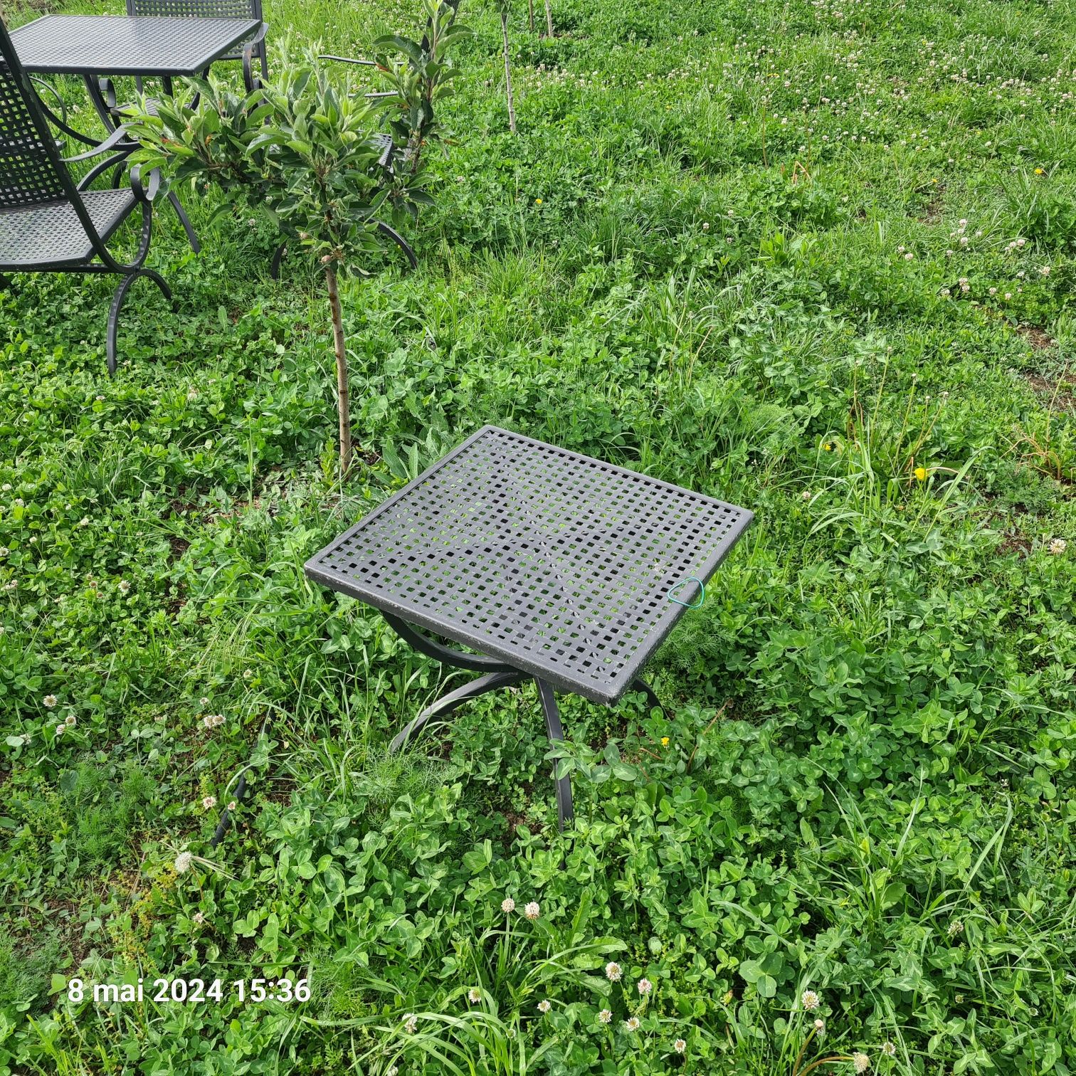 Mobilier gradina terasa foisor