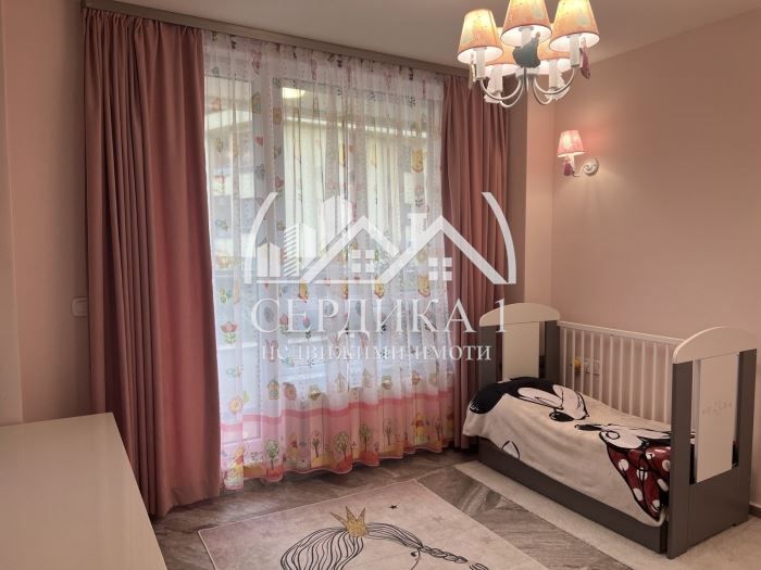 Продава се Тристаен апартамент в София, Драгалевци - 90 кв.м за 2778 €/кв.м - Снимка #6