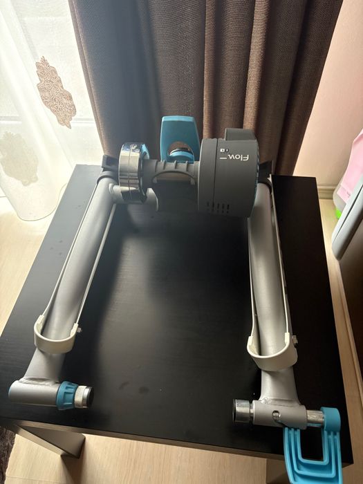 Tacx flow smart trainer
