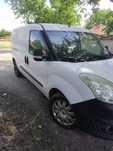 Opel Combo 1,6 CDTI