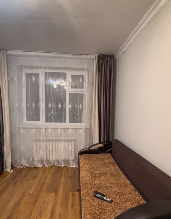 Сдаётся 2х комнатная кв на долгий срок