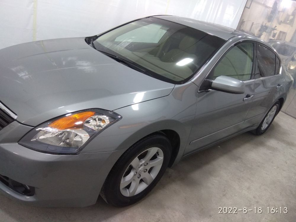 Nissan Altima  L32