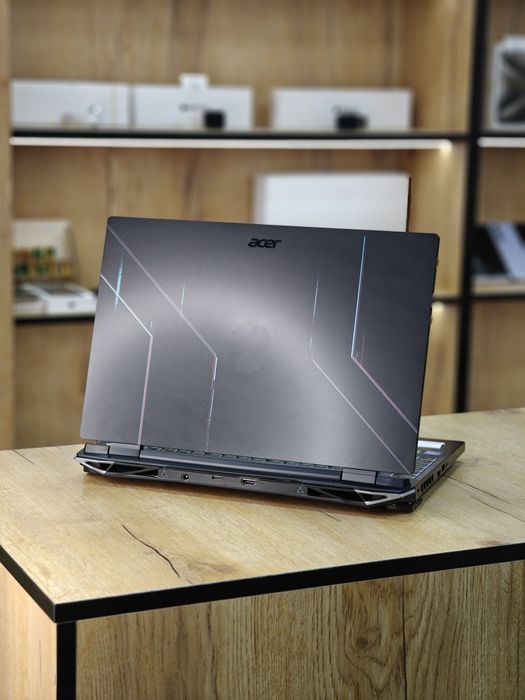 Acer NITRO 5 | Core i7-12650H | RTX 2050 | Игровой Ноутбук