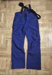 Pantaloni grosi de schi Decathlon Wedze Piste 580, Barbati, 8 k - M