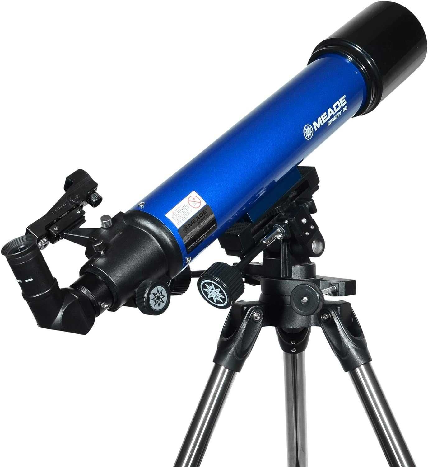 Телескоп астрономический Meade Infinity 90
