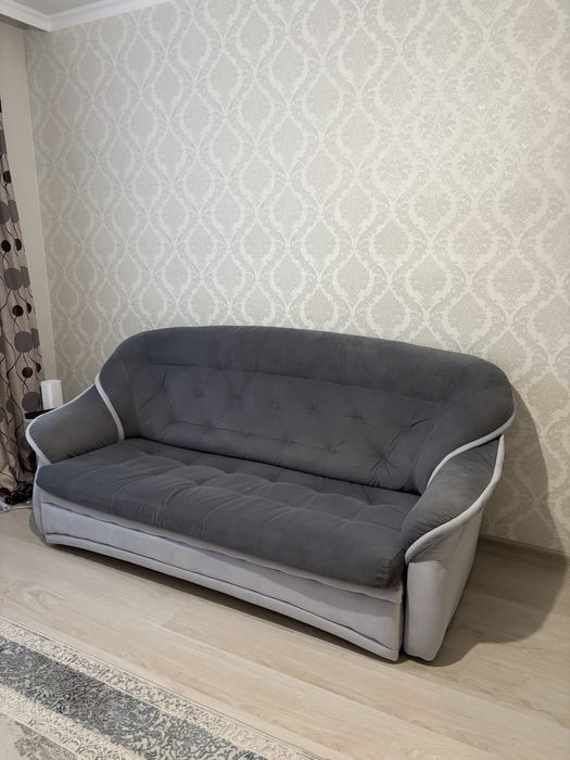 Продам небольшой диван