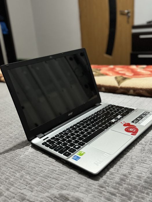 Laptop Acer Aspire V i5