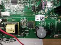 Placa electronica espressor Philips Saeco 421941311941 cod / N1