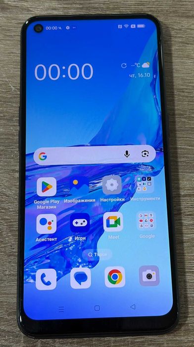 Продавам OPPO A53S 128/4GB