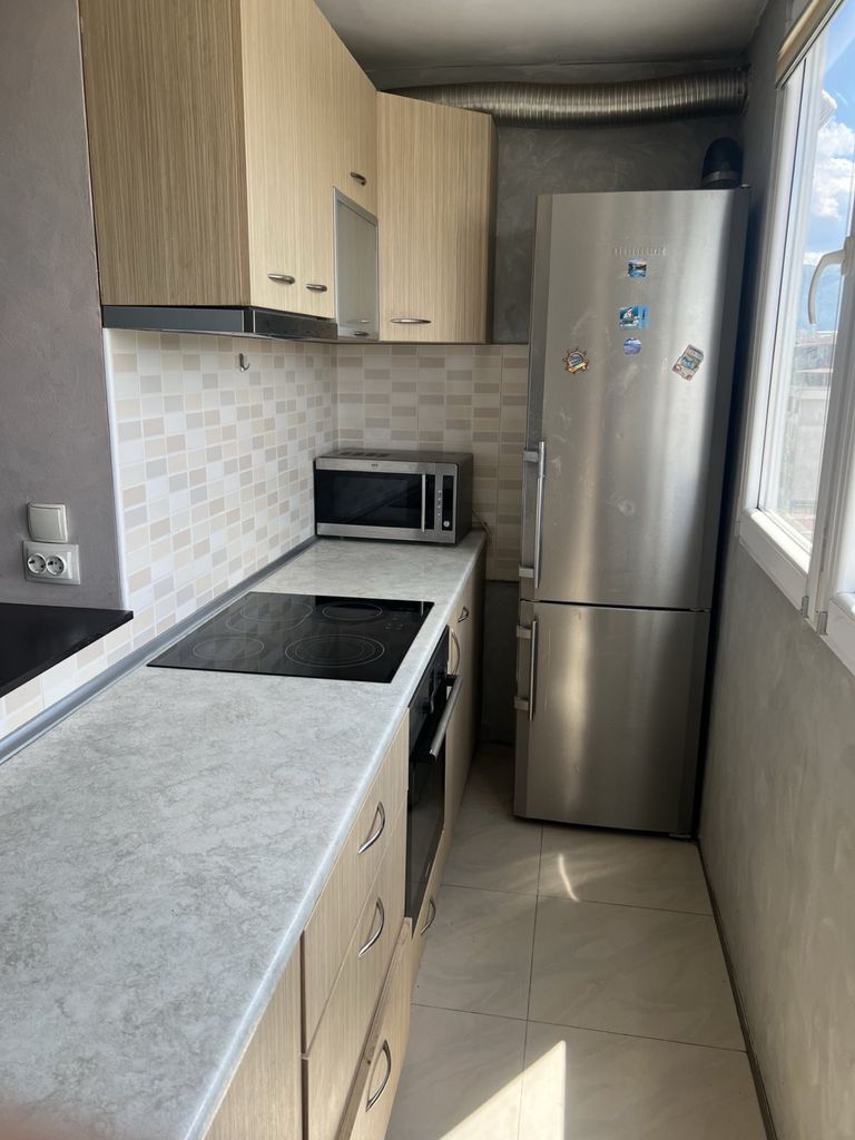 Продава се Тристаен апартамент в София, Зона Б-18 - 84 кв.м за 2679 €/кв.м - Снимка #4