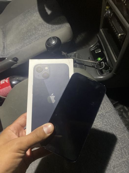 Iphone 13 коропкамен