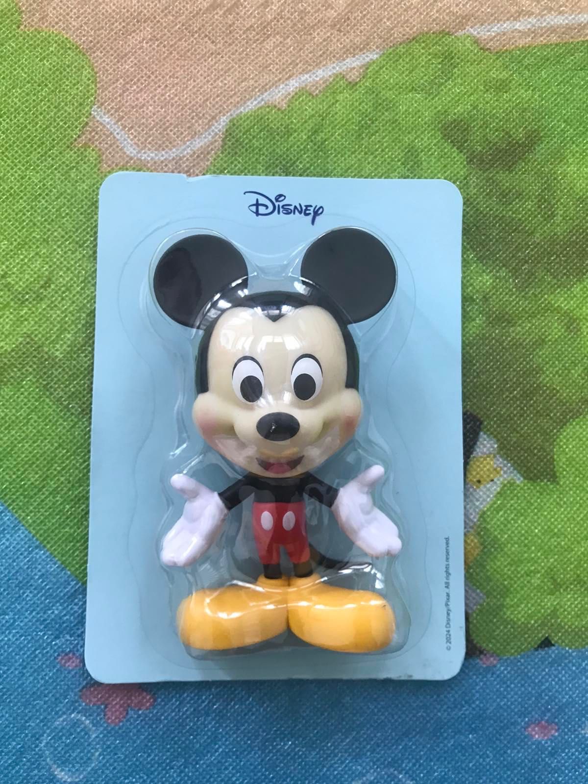Моите първи приятели Disney