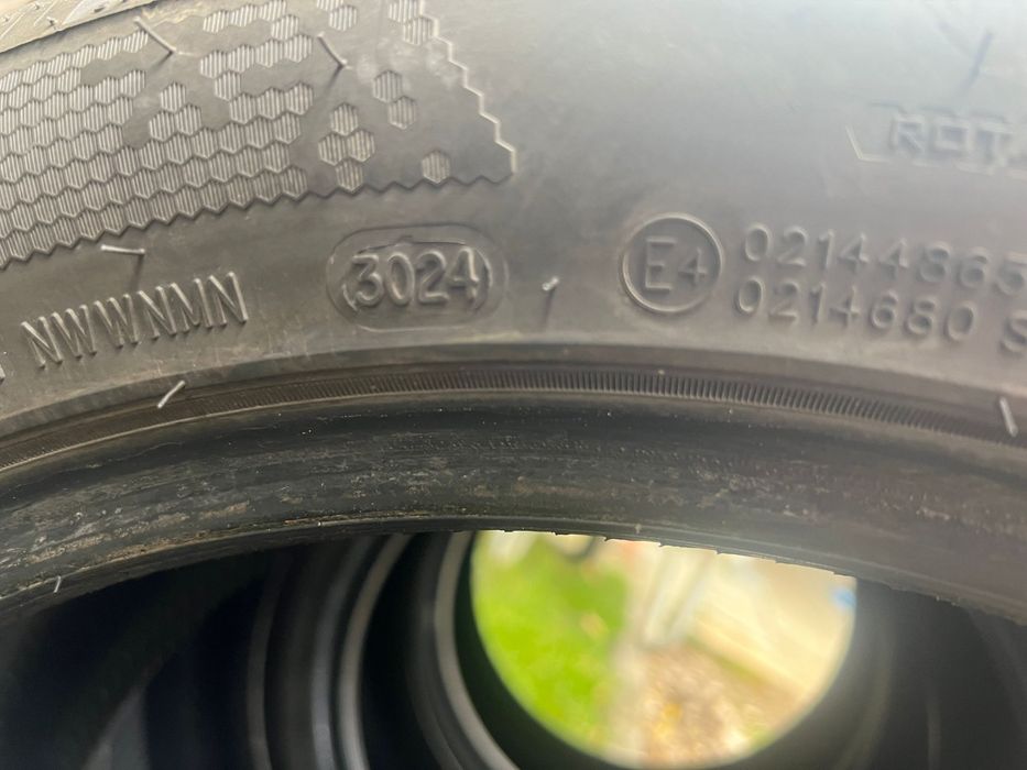 Anvelope iarna 245/45/19