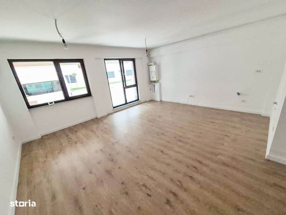 Ivory Residence | Pipera | Rond Omv | Nord | Nemobilat | PARCARE | B2B