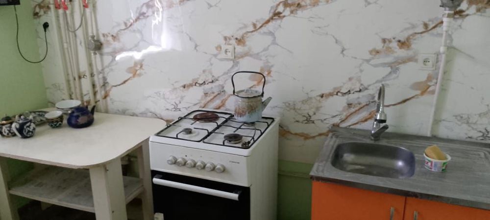 Kvartera ijaraga beriladi