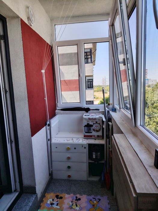 Apartament de vânzare 2 camere