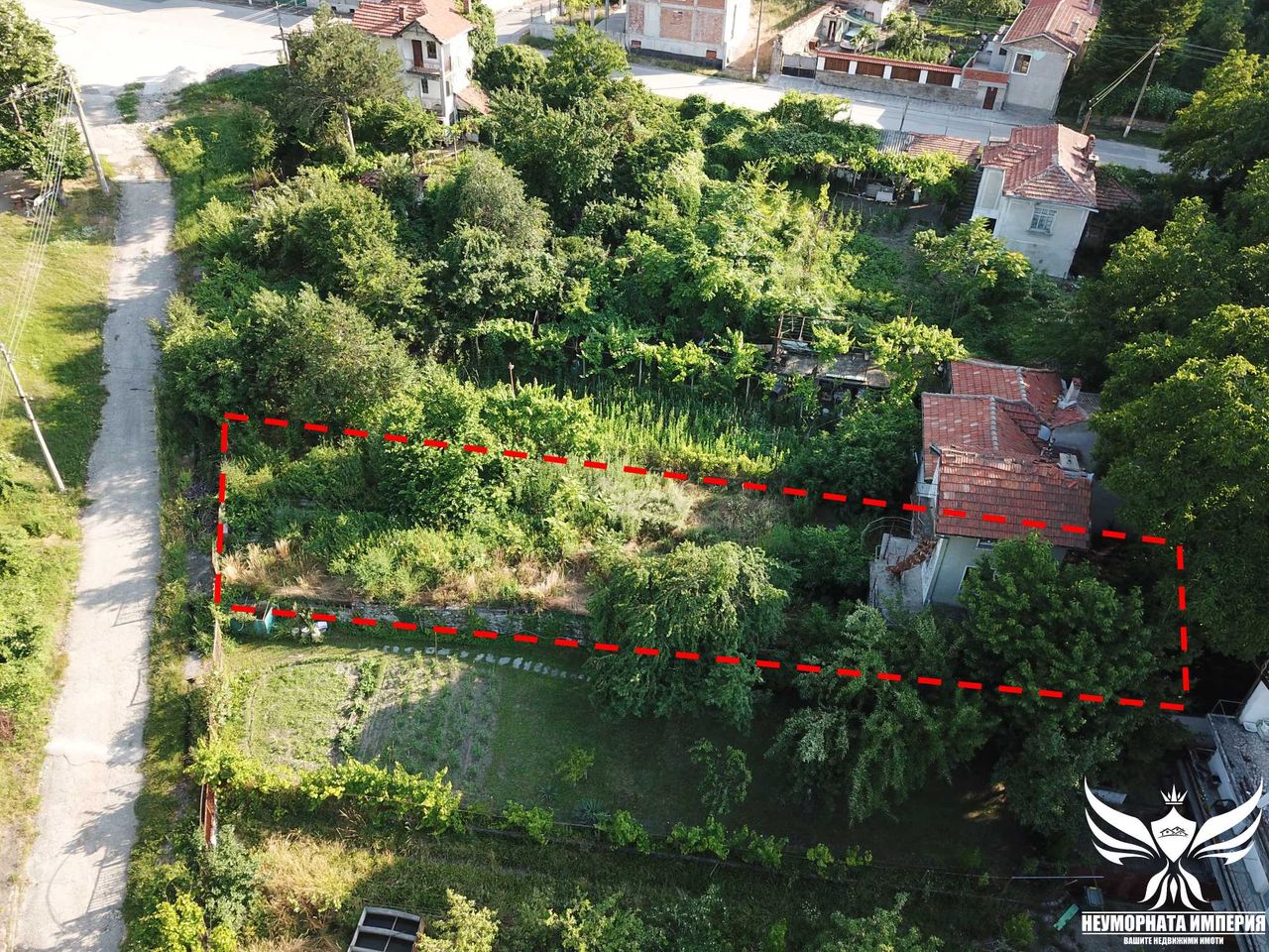 Продава се Къща в с. Горнослав, Област Пловдив - 54 кв.м за 924 €/кв.м - Снимка #6