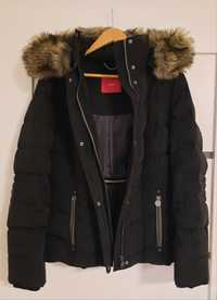 Дамско яке S.Oliver, 40 размер, 50 % пух и пера