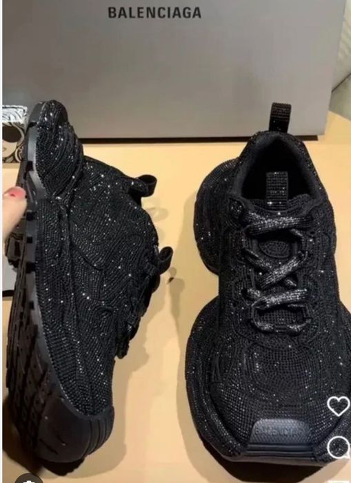 Дамски обувки Balenciaga 3XL Само 36