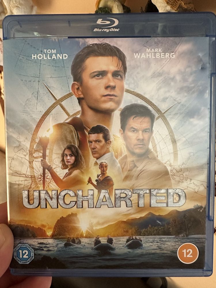 Bluray Филми с Бг.Суб и без