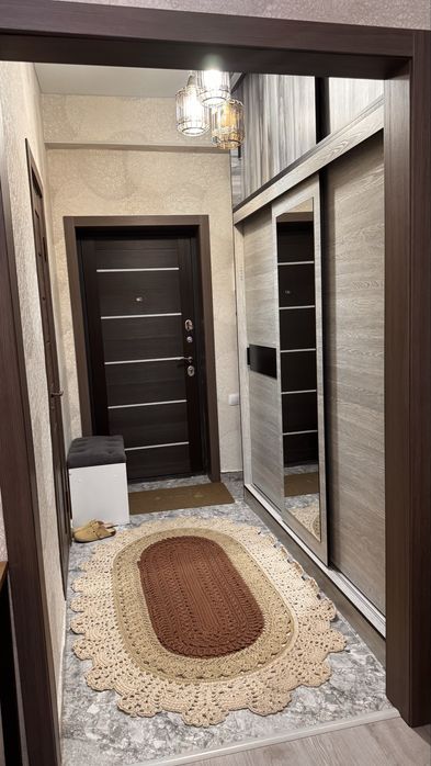 1 комнатная Квартира продается ЖК Риверсайд