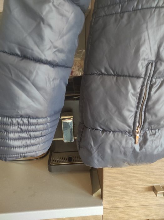 Дамско/юношеско зимно яке Майорал