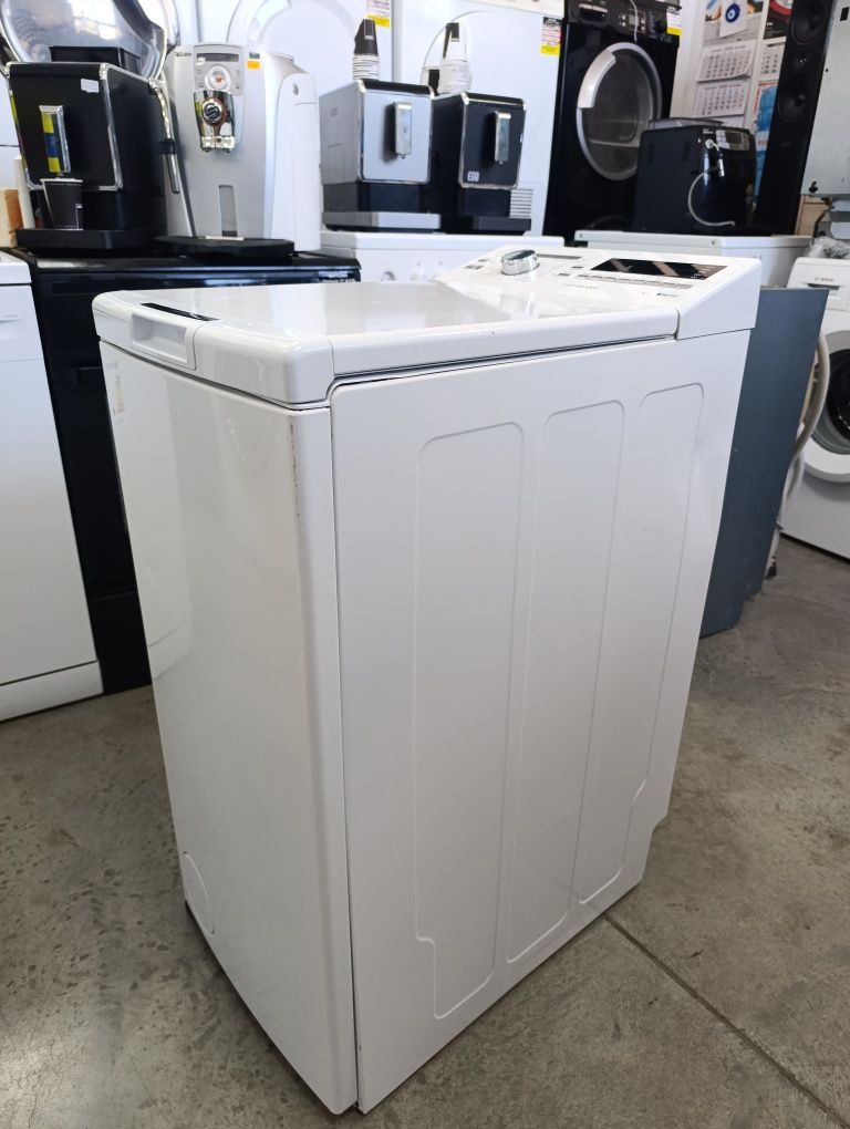 Пералня със горно зареждане Siemens IQ 390 Extra klasse A++  7кг