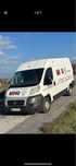 Fiat Docato 3.0  2010 Г