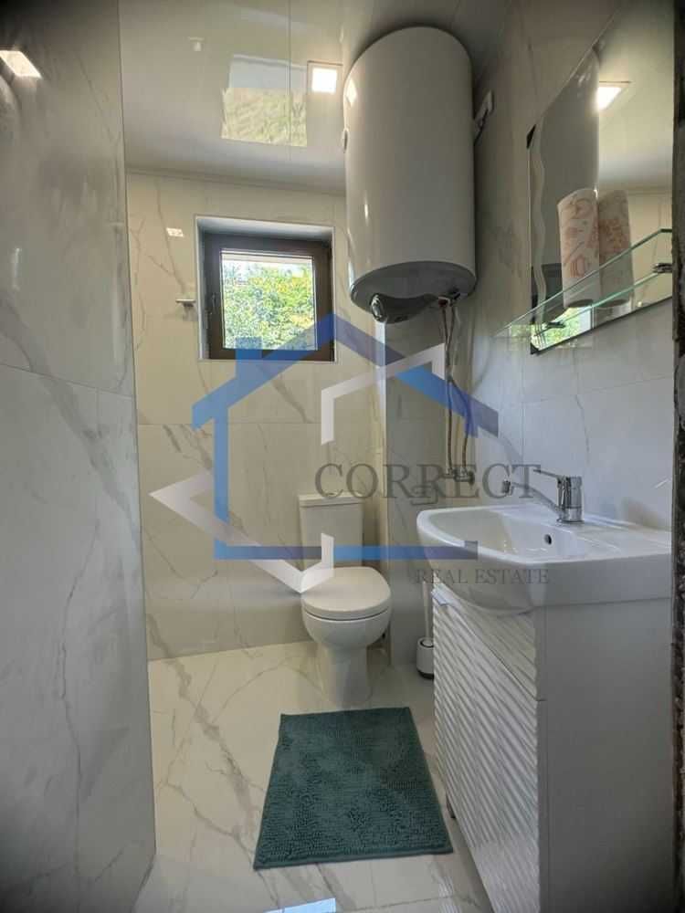 Дава се под наем Двустаен апартамент в Варна, Бриз - 50 кв.м за 561 € - Снимка #9