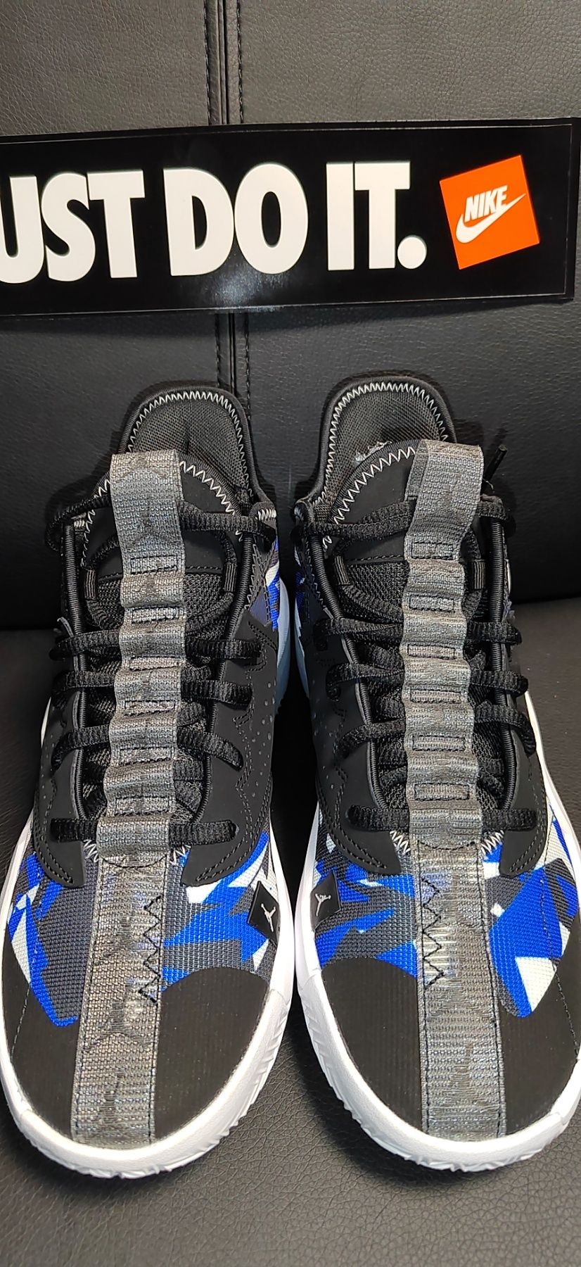 Nike Jordan React Elevation, номер 38,5