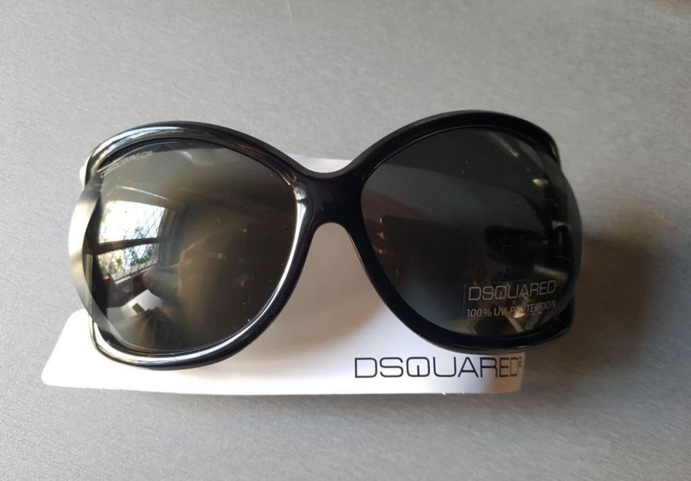 Ochelari de soare Dsquared 2