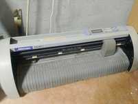 Режущий плоттер Mimaki 60st