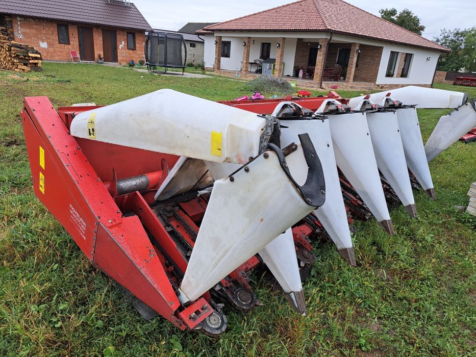 Piese , chit floarea soarelui , tocator , masa porumb oros  geringhoff