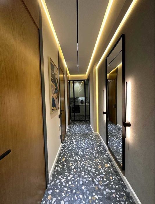 Аренда Квартира Ташкент Сити 3/2/9 105м2