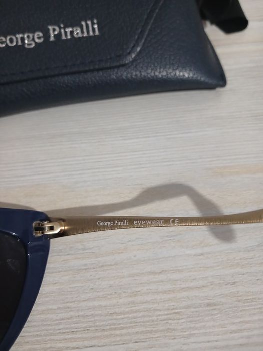 Очки George Piralli. Ochki George Piralli